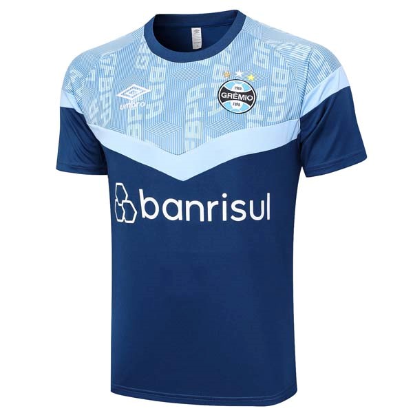 Camiseta Entrenamiento Gremio 2023-2024 Azul